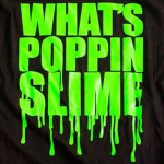 PoppinSlime