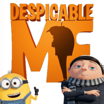 Despicable Me
