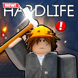 [⛏️] HardLife icon