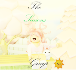 ~Seasons Hangout <3~