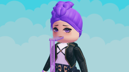 Wejdź do KPop Demon Hunters