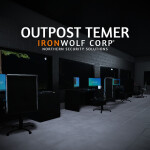 Outpost Temer