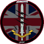 [UKSF] I United Кingdom Special Forces