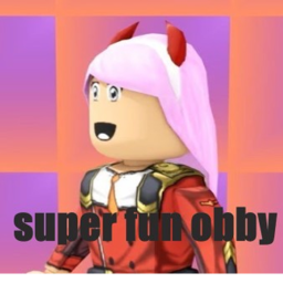 Obby Testing!