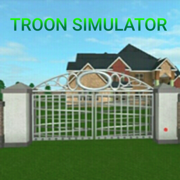 Tronn Simulator