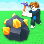 Mine To Forge