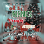 Minnies Preppy Angels!