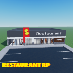Restaurant Rp (Roleplay)