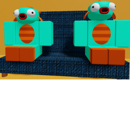 The fish vibe center