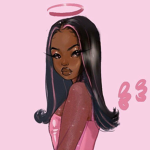 ღBlack Barbiesღ