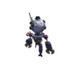 Robot Korblox UGC