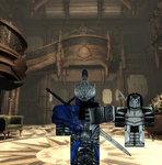 Apprentices of The Swordsmen