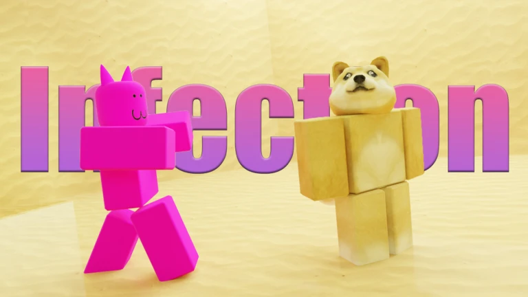 More About Cat Infection, Image source: Roblox.com