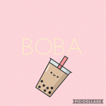 Boba awesome