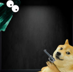 Doge catalog and stuff