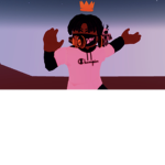 King crew E