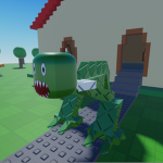 Dino Bloxxers