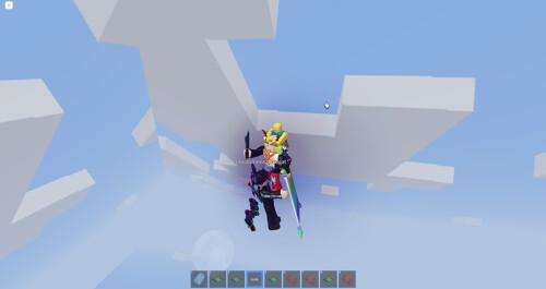 PARKOUR?