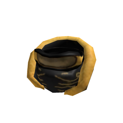 Golden Commando of Midas