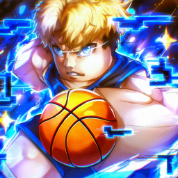 [IZURE⚡] Basketball: Zero icon