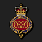 (R-G-G) The Royal Guard