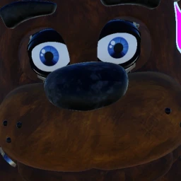 Fnaf Revenge icon