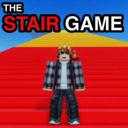 the stair game