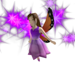 Spring Fairy