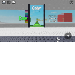 Kyle's Difficulty Chart Obby: REVAMP