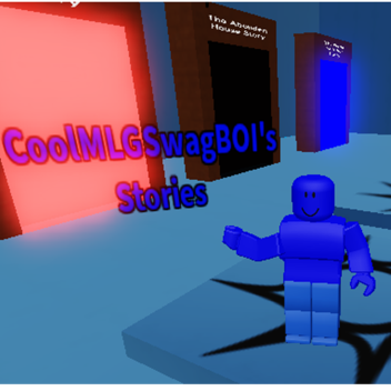 CoolMLGSwagBOI's Stories