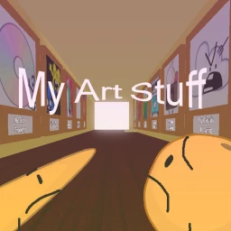 My Art Stuff icon