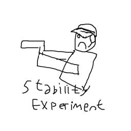 [1.0] Stability Experiment
