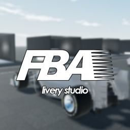 FBA Livery Studio