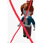 Stop the girls
