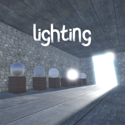 Lighting (Test)
