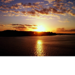 hello sunsets!