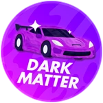 Dark Matter! [90% SALE]