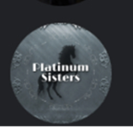 Platinum sisters
