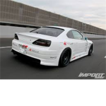 Japanese Domestic Market