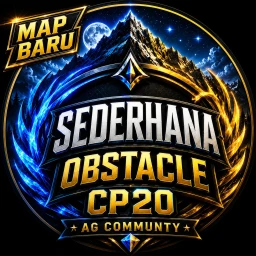 [ NEW  FREE AVA X100 ] SEDERHANA OBSTACLE icon