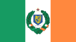 Republic of united ireland