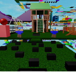destruction fight