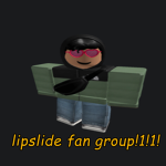 lipslide fangroup