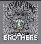 SUPREME SAINT BROTHERS