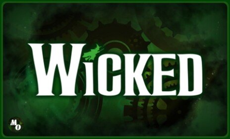 Wicked The Musical | Tech Game