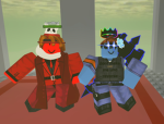 Lords of the Colors