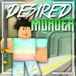[Discontinued]Desired Murder