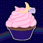 ･Cosmic Cupcakes･