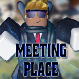 Spider Games Meeting Place
