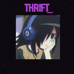 THRIFT $HOP